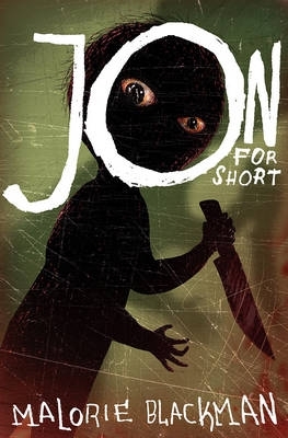 Book cover for Jon for Short