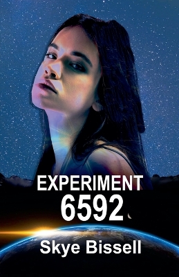 Cover of Experiment 6592