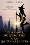 Book cover for Un amour de sorcière à la Saint-Valentin