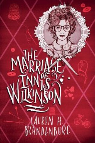 Cover of The Marriage of Innis Wilkinson