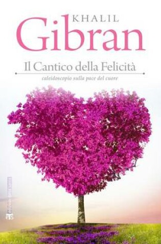 Cover of Il Cantico Della Felicita