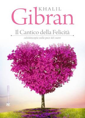 Book cover for Il Cantico Della Felicita