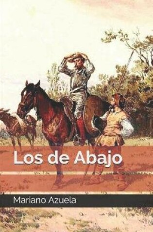 Cover of Los de Abajo (Spanish Edition)