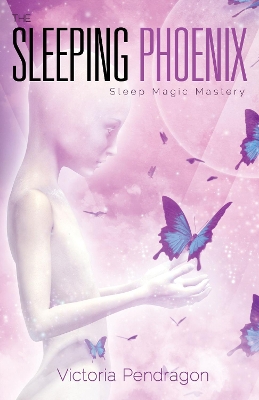 Book cover for The Sleeping Phoenix