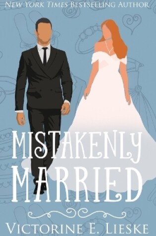 Cover of Mistakenly Married