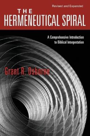 Cover of The Hermeneutical Spiral
