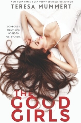 Cover of The Good Girls