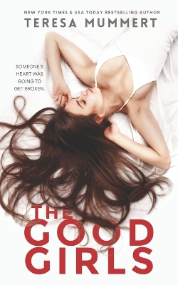 Book cover for The Good Girls