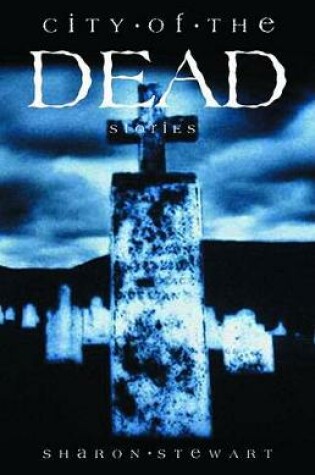 Cover of City of the Dead Stories