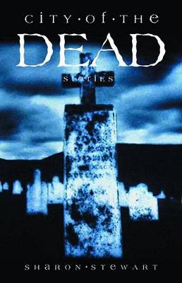 Book cover for City of the Dead Stories