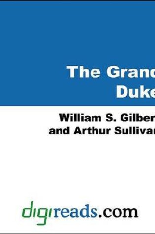 Cover of The Grand Duke