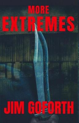 Book cover for More Extremes