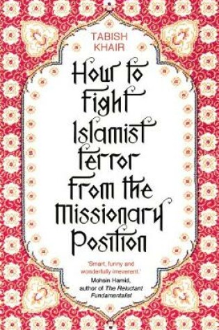 Cover of How to Fight Islamist Terror from the Missionary Position