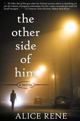 Book cover for The Other Side of Him