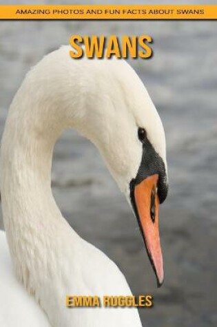 Cover of Swans