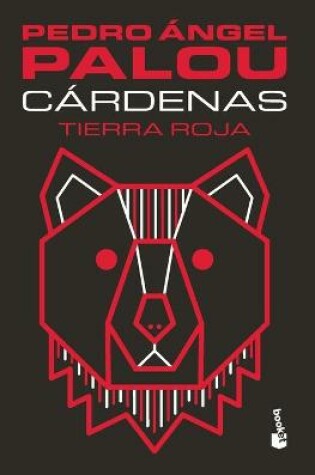 Cover of Tierra Roja