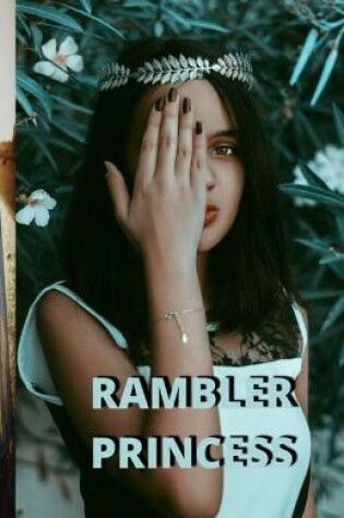 Cover of Rambler Princess