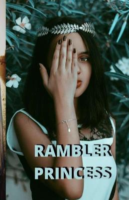 Book cover for Rambler Princess