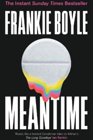 Cover of Meantime