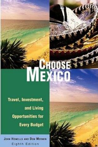 Cover of Choose Mexico