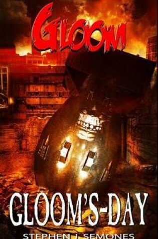 Cover of Gloom