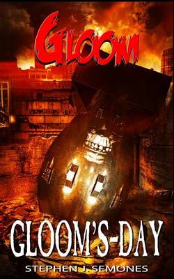 Book cover for Gloom