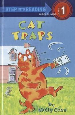 Book cover for Cat Traps