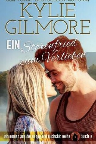 Cover of Ein Störenfried zum Verlieben