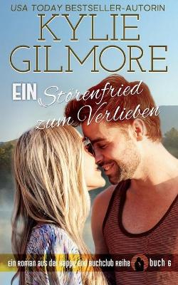 Cover of Ein Störenfried zum Verlieben