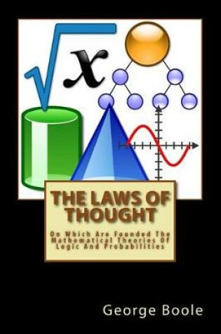 Cover of The Laws of Thought