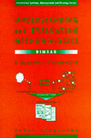 Cover of Information Systems Methodologies