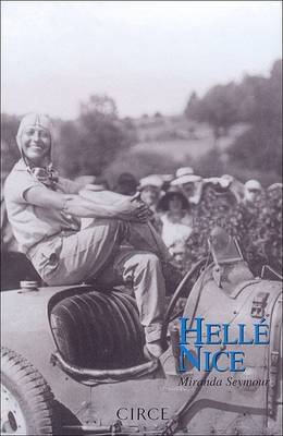 Book cover for Helle Nice