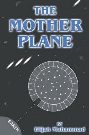 Cover of The Mother Plane