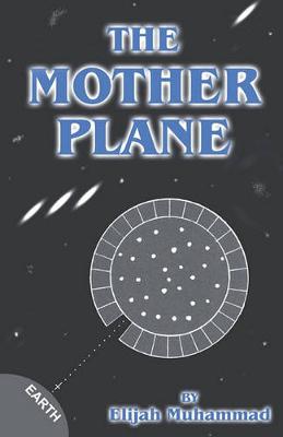 Book cover for The Mother Plane