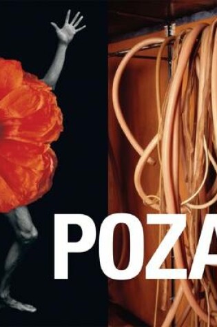 Cover of POZA