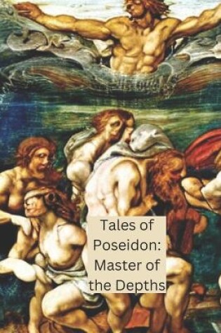 Cover of Tales of Poseidon