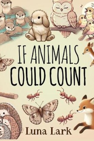 Cover of If Animals Could Count