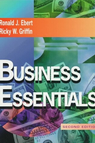 Cover of Business Essentials