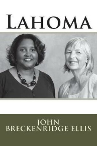 Cover of Lahoma