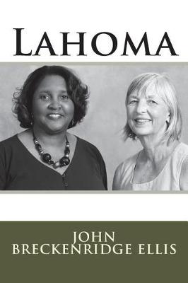 Book cover for Lahoma