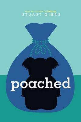 Book cover for Poached