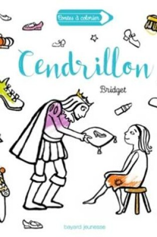 Cover of Coloriages et activites pour les enfants