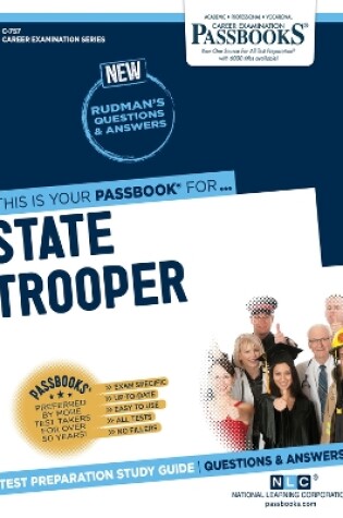 Cover of State Trooper