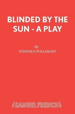 Cover of Blinded by the Sun