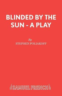 Book cover for Blinded by the Sun