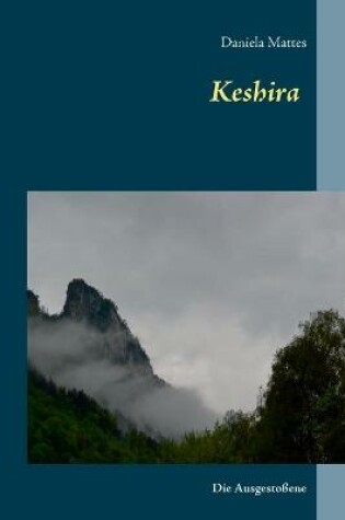 Cover of Keshira