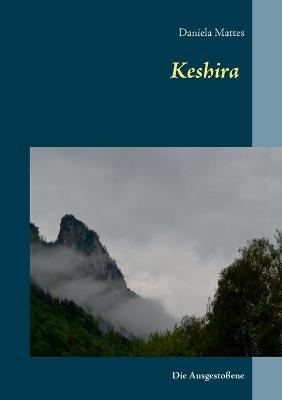 Book cover for Keshira