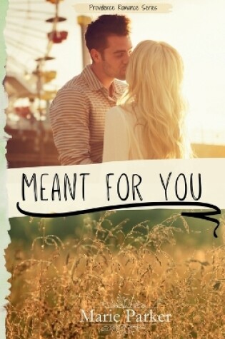 Cover of Meant for You