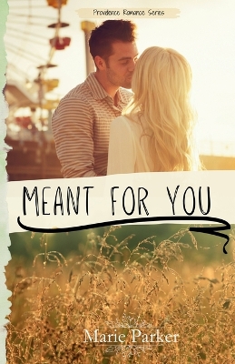 Book cover for Meant for You