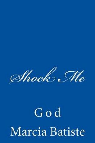 Cover of Shock Me